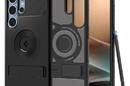 Spigen Slim Armor MagSafe - Etui do Samsung Galaxy S25 Ultra (Czarny) - zdjęcie 1
