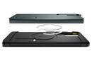 Spigen Tough Armor MagSafe - Etui do Samsung Galaxy S25 Ultra (Abyss Green) - zdjęcie 9