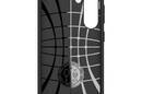 Spigen Liquid Air - Etui do Samsung Galaxy S25+ (Matte Black) - zdjęcie 4