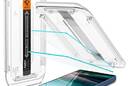 Spigen Glas.TR EZ Fit 2-Pack - Szkło hartowane do Samsung Galaxy S25 Ultra (2 sztuki) - zdjęcie 2