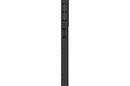 Spigen Liquid Air - Etui do Samsung Galaxy S25+ (Matte Black) - zdjęcie 5