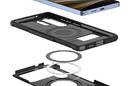 Spigen Slim Armor MagSafe - Etui do Samsung Galaxy S25 Ultra (Czarny) - zdjęcie 10