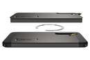 Spigen Tough Armor MagSafe - Etui do Samsung Galaxy S25+ (Gunmetal) - zdjęcie 9