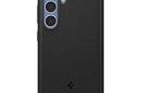 Spigen Rugged Armor Mag MagSafe - Etui do Samsung Galaxy S25 (Matte Black) - zdjęcie 2