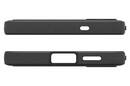 Spigen Rugged Armor Mag MagSafe - Etui do Samsung Galaxy S25 (Matte Black) - zdjęcie 5