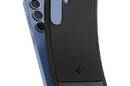Spigen Rugged Armor Mag MagSafe - Etui do Samsung Galaxy S25 (Matte Black) - zdjęcie 9