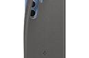 Spigen Rugged Armor Mag MagSafe - Etui do Samsung Galaxy S25 (Marble Grey) - zdjęcie 3