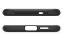 Spigen Slim Armor MagSafe - Etui do Samsung Galaxy S25 (Czarny) - zdjęcie 4