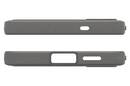 Spigen Rugged Armor Mag MagSafe - Etui do Samsung Galaxy S25 (Marble Grey) - zdjęcie 6
