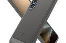 Spigen Rugged Armor Mag MagSafe - Etui do Samsung Galaxy S25 (Marble Grey) - zdjęcie 7