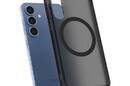 Spigen Ultra Hybrid Mag MagSafe - Etui do Samsung Galaxy S25 (Frost Black) - zdjęcie 5