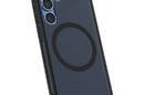 Spigen Ultra Hybrid Mag MagSafe - Etui do Samsung Galaxy S25 (Frost Black) - zdjęcie 6