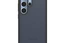 Spigen Ultra Hybrid - Etui do Samsung Galaxy S25 Ultra (Frost Black) - zdjęcie 3
