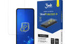 3mk SilverProtection+ - Folia ochronna do Samsung Galaxy S24 FE - zdjęcie 1
