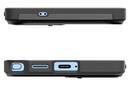 Spigen Optik Armor - Etui do Samsung Galaxy S25 Ultra (Czarny) - zdjęcie 6