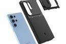 Spigen Optik Armor - Etui do Samsung Galaxy S25 Ultra (Czarny) - zdjęcie 9
