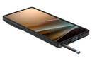 Spigen Optik Armor - Etui do Samsung Galaxy S25 Ultra (Czarny) - zdjęcie 10