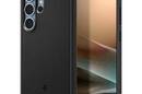 Spigen Rugged Armor Mag MagSafe - Etui do Samsung Galaxy S25 Ultra (Matte Black) - zdjęcie 2
