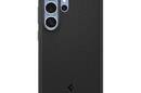Spigen Rugged Armor Mag MagSafe - Etui do Samsung Galaxy S25 Ultra (Matte Black) - zdjęcie 3