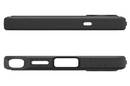 Spigen Rugged Armor Mag MagSafe - Etui do Samsung Galaxy S25 Ultra (Matte Black) - zdjęcie 7