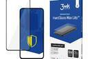 3mk HardGlass Max Lite - Szkło hartowane do Samsung Galaxy S24 FE (Czarny) - zdjęcie 1