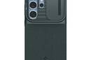 Spigen Optik Armor - Etui do Samsung Galaxy S25 Ultra (Abyss Green) - zdjęcie 2