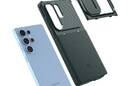 Spigen Optik Armor - Etui do Samsung Galaxy S25 Ultra (Abyss Green) - zdjęcie 8