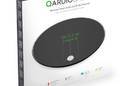 QardioBase 2 Smart Scale - Inteligentna waga z funkcją analizy składu ciała BMI Wi-FI dla iOS / Android / Kindle / Apple Health (Volcanic Black) - zdjęcie 8