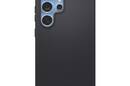 Spigen Silicone Fit Mag MagSafe - Etui do Samsung Galaxy S25 Ultra (Czarny) - zdjęcie 2