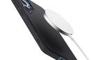 Spigen Silicone Fit Mag MagSafe - Etui do Samsung Galaxy S25 Ultra (Czarny) - zdjęcie 9