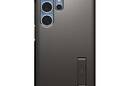 Spigen Tough Armor MagSafe - Etui do Samsung Galaxy S25 Ultra (Gunmetal) - zdjęcie 2