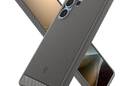 Spigen Rugged Armor Mag MagSafe - Etui do Samsung Galaxy S25 Ultra (Marble Grey) - zdjęcie 7