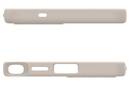 Spigen Silicone Fit Mag MagSafe - Etui do Samsung Galaxy S25 Ultra (Natural Titanium) - zdjęcie 5
