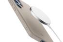 Spigen Silicone Fit Mag MagSafe - Etui do Samsung Galaxy S25 Ultra (Natural Titanium) - zdjęcie 9