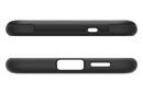 Spigen Slim Armor MagSafe - Etui do Samsung Galaxy S25+ (Czarny) - zdjęcie 4