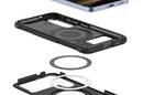 Spigen Slim Armor MagSafe - Etui do Samsung Galaxy S25+ (Czarny) - zdjęcie 5