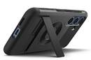 Spigen Slim Armor MagSafe - Etui do Samsung Galaxy S25+ (Czarny) - zdjęcie 8