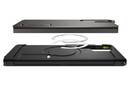 Spigen Tough Armor MagSafe - Etui do Samsung Galaxy S25 Ultra (Gunmetal) - zdjęcie 10