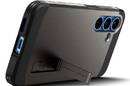 Spigen Tough Armor MagSafe - Etui do Samsung Galaxy S25 (Gunmetal) - zdjęcie 9