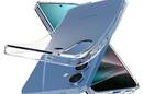Spigen Liquid Crystal - Etui do Samsung Galaxy S25 (Przezroczysty) - zdjęcie 8