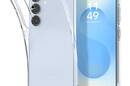 Spigen Liquid Crystal - Etui do Samsung Galaxy S25 (Przezroczysty) - zdjęcie 1