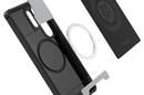Spigen Core Armor Mag MagSafe - Etui do Samsung Galaxy S25 Ultra (Matte Black) - zdjęcie 8
