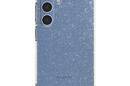 Spigen Liquid Crystal Glitter - Etui do Samsung Galaxy S25 (Przezroczysty) - zdjęcie 2