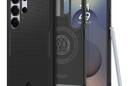 Spigen Core Armor Mag MagSafe - Etui do Samsung Galaxy S25 Ultra (Matte Black) - zdjęcie 1