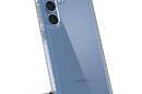 Spigen Ultra Hybrid - Etui do Samsung Galaxy S25+ (Przezroczysty) - zdjęcie 7
