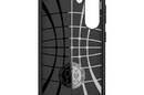 Spigen Liquid Air - Etui do Samsung Galaxy S25 (Matte Black) - zdjęcie 4