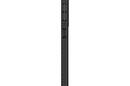 Spigen Liquid Air - Etui do Samsung Galaxy S25 (Matte Black) - zdjęcie 5