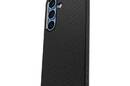 Spigen Liquid Air - Etui do Samsung Galaxy S25 (Matte Black) - zdjęcie 7