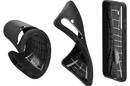 Spigen Liquid Air - Etui do Samsung Galaxy S25 (Matte Black) - zdjęcie 10