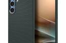 Spigen Liquid Air - Etui do Samsung Galaxy S25 (Abyss Green) - zdjęcie 1